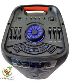 باند شارژی و برقی ویکر مدل SPS 7500K