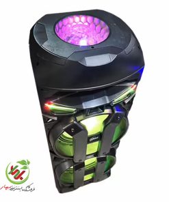 باند دیجی ویکر مدل LH 5 دو ساب 15