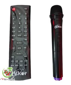 دیجی ویکر Y4 دو ساب 12