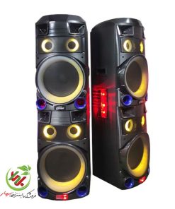 دیجی ویکر مدل Y4 دو ساب 12