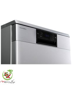 ظرفشویی 15نفره پاکشوما مدل 3511