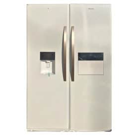 یخچال هیمالیا مدل پاناروما پلاس NR440p-NF280p قیمت نمایندگی