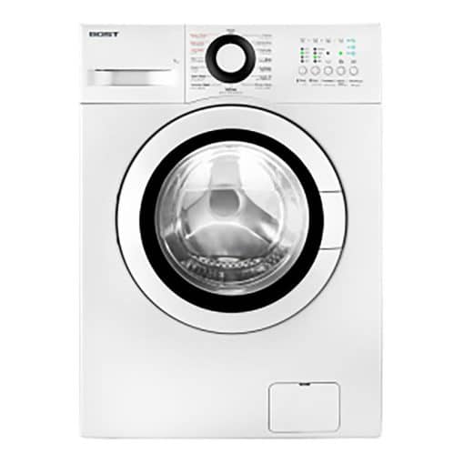 ماشین لباسشویی بست مدل BWD-7150 ظرفیت 7 کیلوگرم