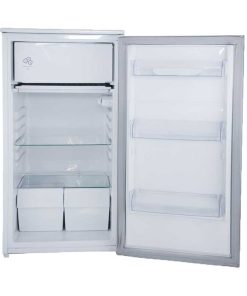 داخل یخچال فریزر 9 فوت هیمالیا مدل AEG