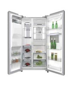 ساید بای ساید دوو مدل DS-3320 سری پارامو 32 فوت