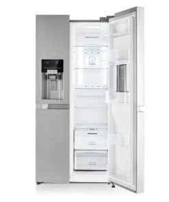 ساید بای ساید دوو مدل DS-3730 سری پرایم 35 فوت