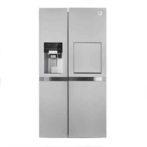 یخچال فریزر ساید بای ساید دوو مدل DS-3330 سری پرایم 33 فوت
