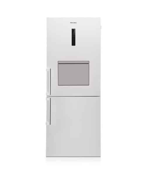 یخچال فریزر هیمالیا مدل کمبی سلکت SELECT هومبار یخساز اتوماتیک