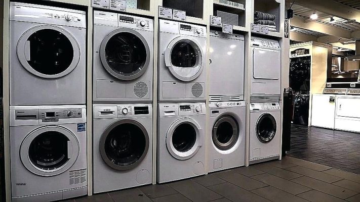 لباسشویی 5 کیلویی ( انتخابی ایده ال از نگاه مشتریان )