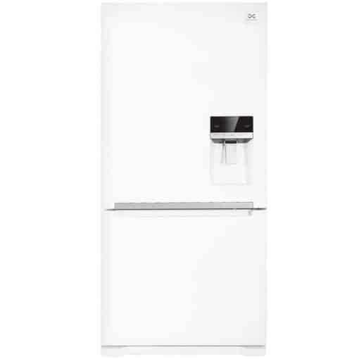 یخچال فریزر پایین دوو سری اولتیمو 28 فوت مدل DB-2830LW