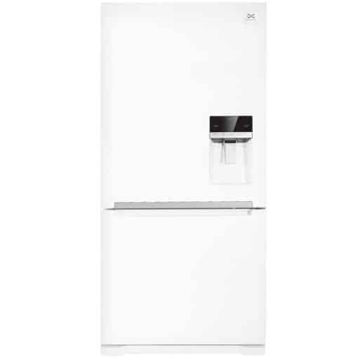 یخچال فریزر پایین دوو سری اولتیمو 28 فوت مدل DB-2830GW