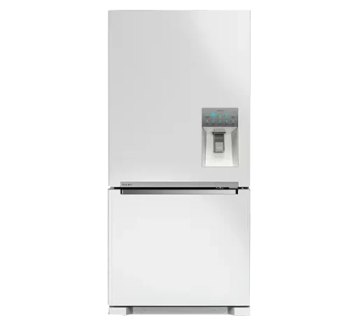 یخچال فریزر پایین دوو سری اولتیمو 28 فوت مدل DB-2920LW