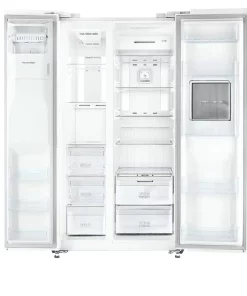 ساید بای ساید دوو سری پرایم 35 فوت مدل DS-3730MW