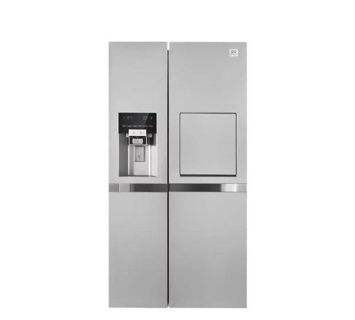 ساید بای ساید دوو سری پرایم 35 فوت مدل DS-3730SS