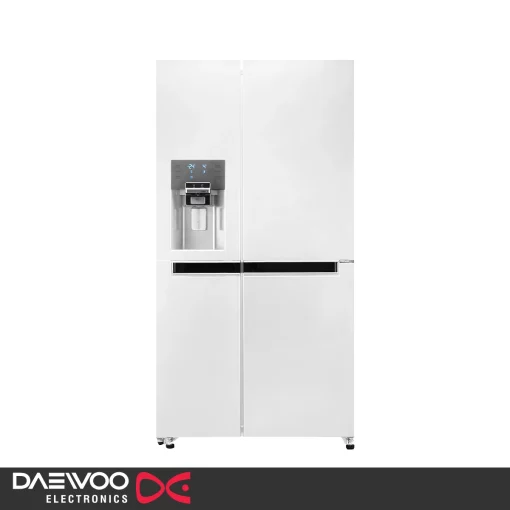 ساید بای ساید دوو سری پرایم 36 فوت مدل DS-3640MW