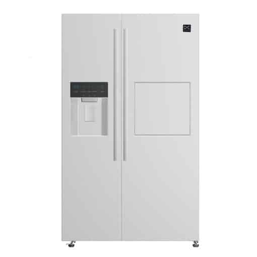 سايد بای سايد دوو سری پارامو 32 فوت مدل DS-3320MW