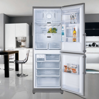 مقایسه یخچال اسنوا و ایکس ویژن