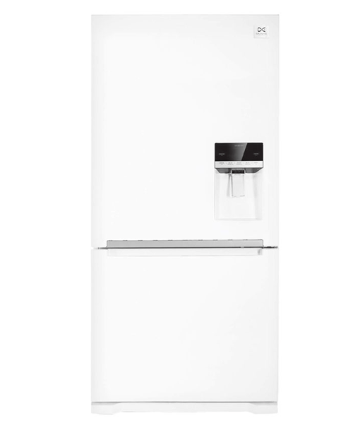 یخچال فریزر پایین دوو سری اولتیمو 28 فوت مدل DB-2920GW