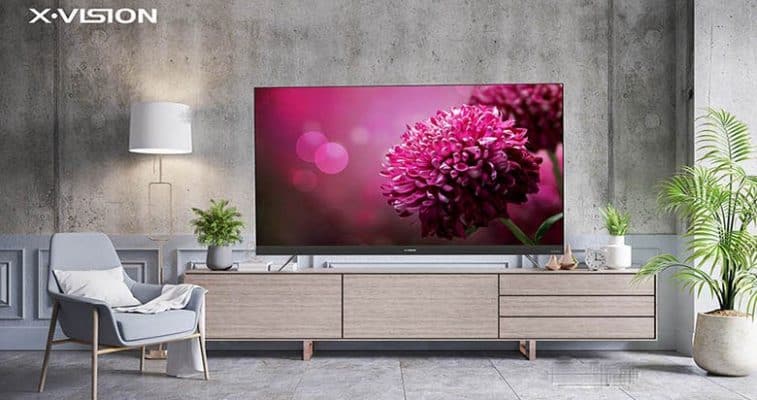 معرفی 6 تا از بهترین برندهای تلویزیون ایرانی