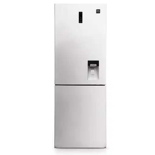یخچال فریزر پایین دوو 24 فوت DB-2210LW