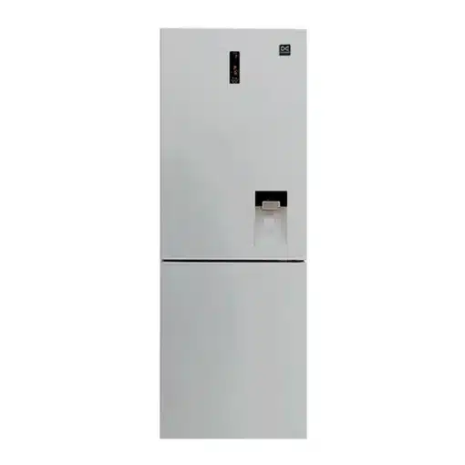 یخچال فریزر پایین دوو 24 فوت DB-2210GW