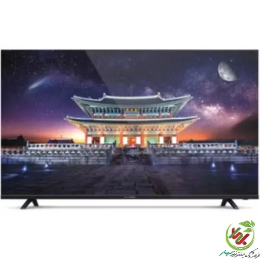 تلویزیون ال ای دی هوشمند دوو 55 اینچ مدل DSL-55SU1700