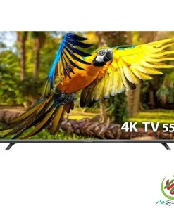 تلویزیون ال ای دی دوو 55 اینچ مدل DLE-55MU1620