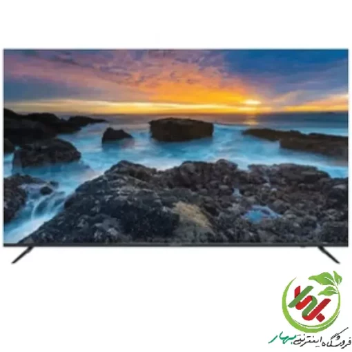 تلویزیون ال ای دی هوشمند دوو 55 اينچ مدل DSL-55SU1720