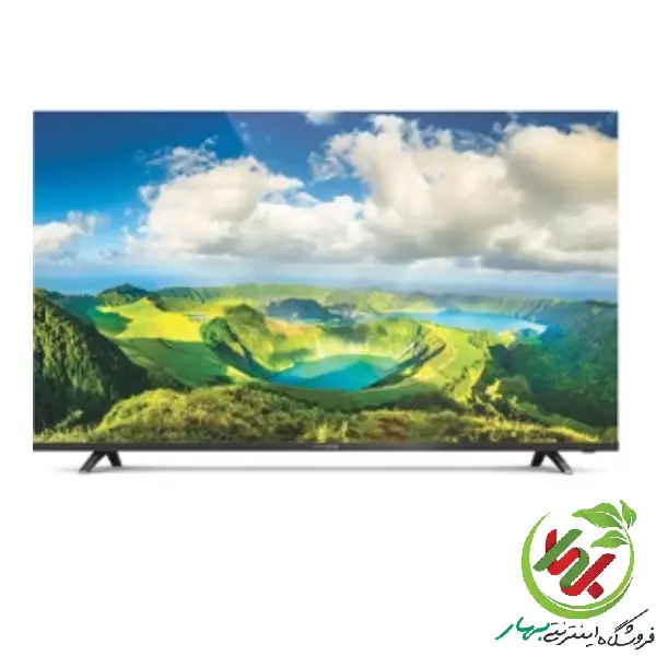 تلویزیون ال ای دی هوشمند دوو 55 اینچ مدل DSL-55SU1730