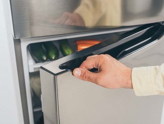 مهمترین دلایل سر و صدای یخچال فریزر