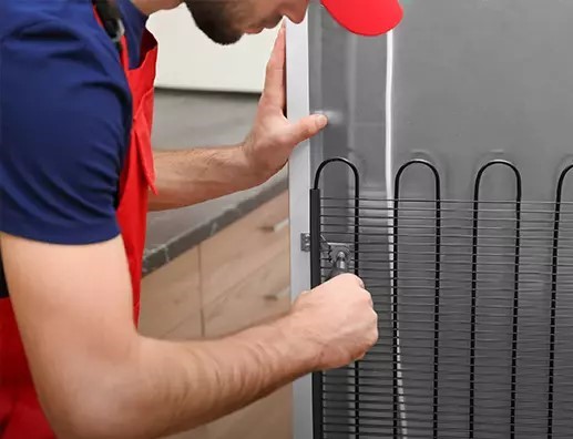 چرا یخچال فریزر صدا می دهد؟