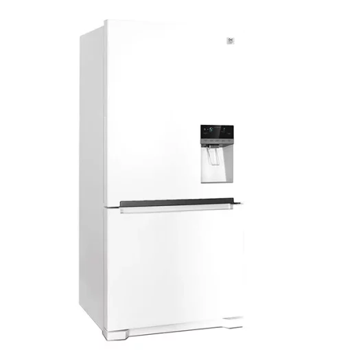 یخچال فریزر پایین دوو سری اولتیمو 28 فوت مدل DB-2920MW