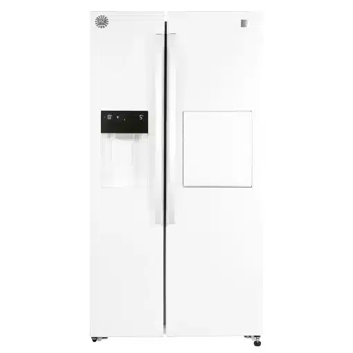 يخچال سايد بای سايد دوو سری پارامو 29 فوت مدل DS-3020GW