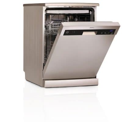  دلایل خاموش شدن ماشین ظرفشویی در حین کار