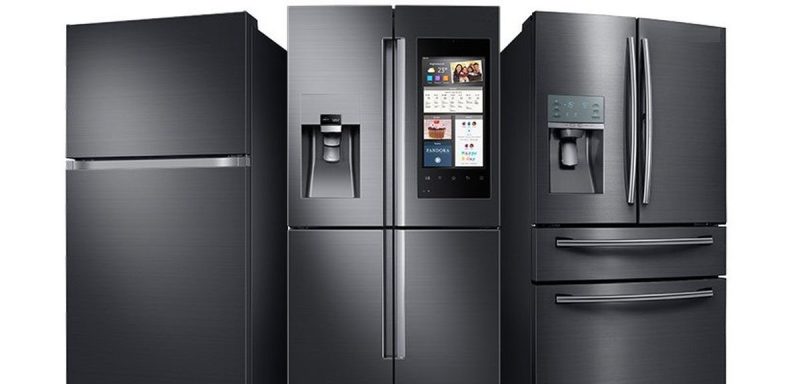 بهترین یخچالهای اسنوا