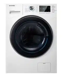 ماشین لباسشویی دوو مدل DWK-PR880C ظرفیت 8 کیلوگرم