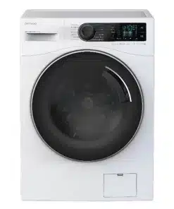 ماشین لباسشویی دوو مدل DWK-SE990C ظرفیت 9 کیلوگرم