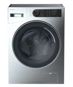 ماشین لباسشویی دوو مدل DWK-SE990S ظرفیت 9 کیلوگرم