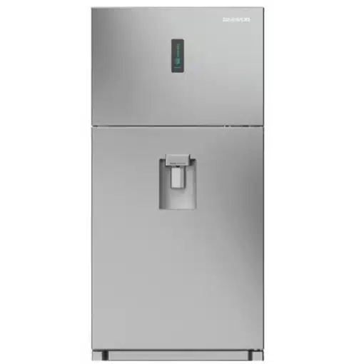 یخچال دوو فریزر بالا سری پرادا 28 فوت مدل DT-2720SS