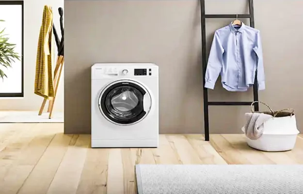 ترجمه کلمات روی ماشین لباسشویی پاکشوما