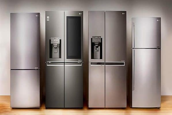 لباسشویی جی پلاس یا پاکشوما