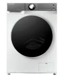 ماشین لباسشویی پاکشوما مدل 40108-BWF ظرفیت 9 کیلوگرم