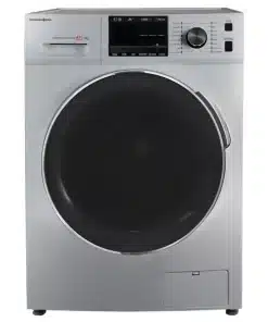 ماشین لباسشویی پاکشوما مدل 40704-BWF ظرفیت 7 کیلوگرم