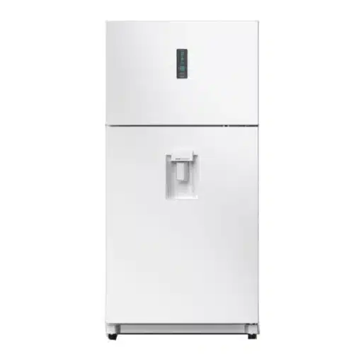 یخچال فریزر دوو مدل DT-2722 سری بوگگ