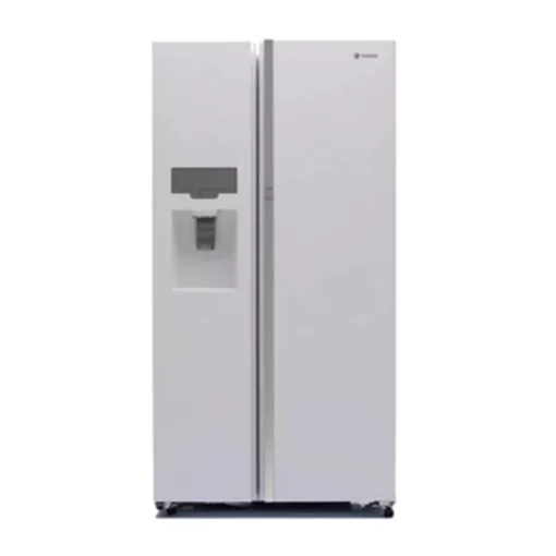 یخچال فریزر ساید NH نوژا S1Di-M200-W