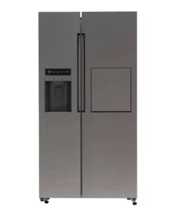 یخچال فریزر ساید S1Di-M210-S