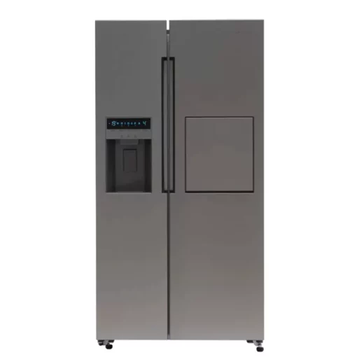 یخچال فریزر ساید S1Di-M210-S