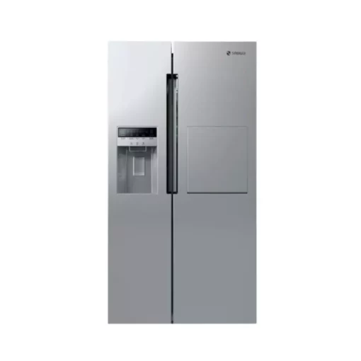 یخچال فریزر ساید مدل نوژا S1Di-S110-S