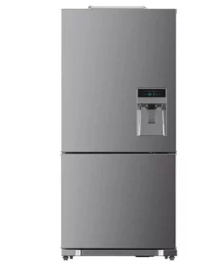 یخچال فریزر اسنوا SBDi-L300-SS