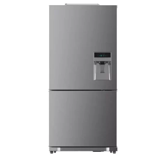یخچال فریزر هوشمند مدل راشین اسنوا SBDi-L300-SW